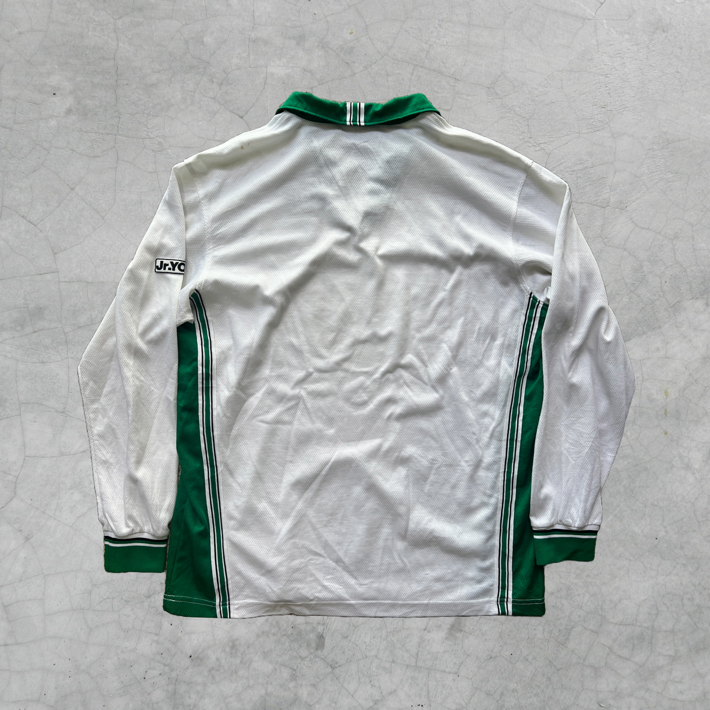 1999 Tokyo Verdy Youth Long Sleeve (Player Issue)