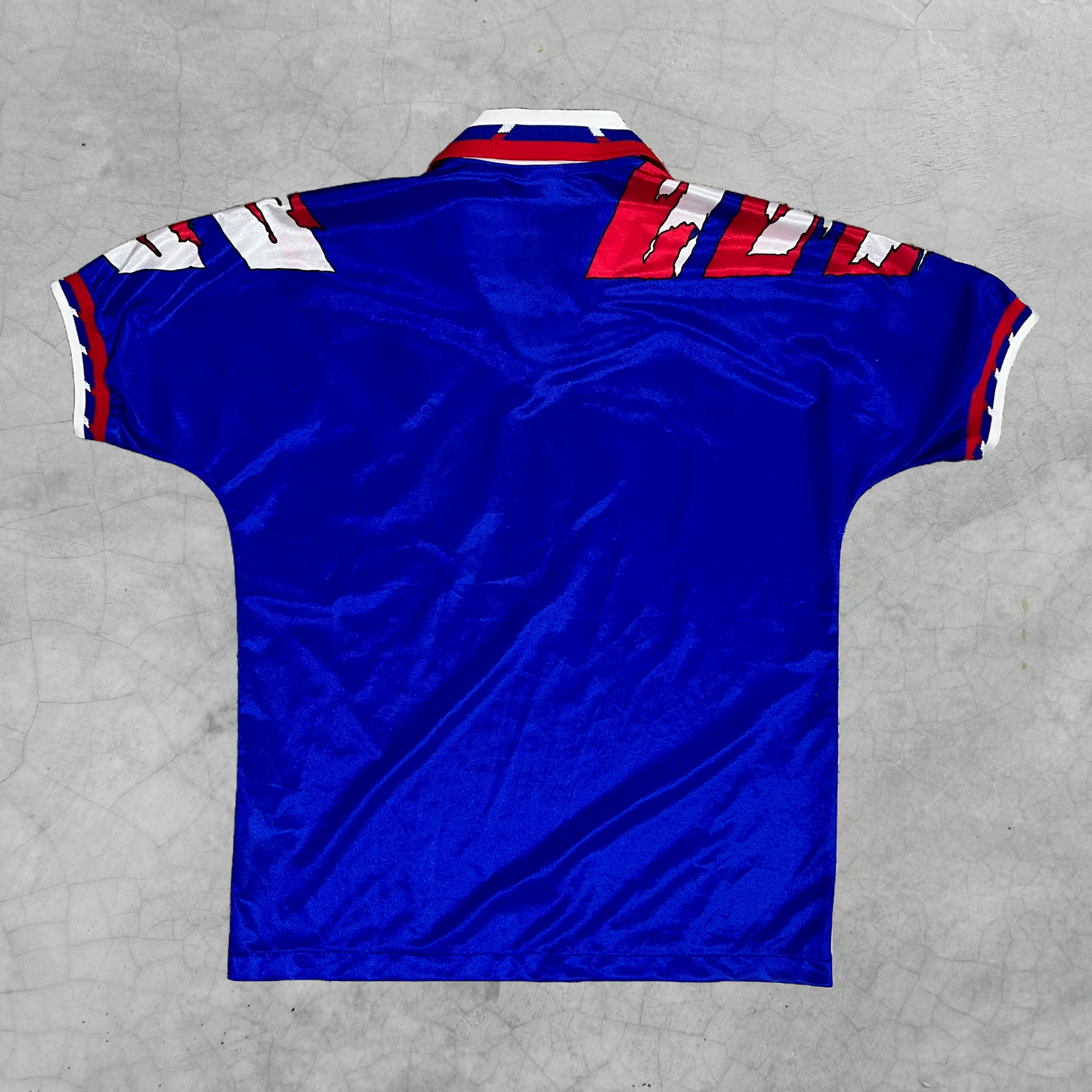 Yokohama Marinos 1993/94 Home Shirt (L)