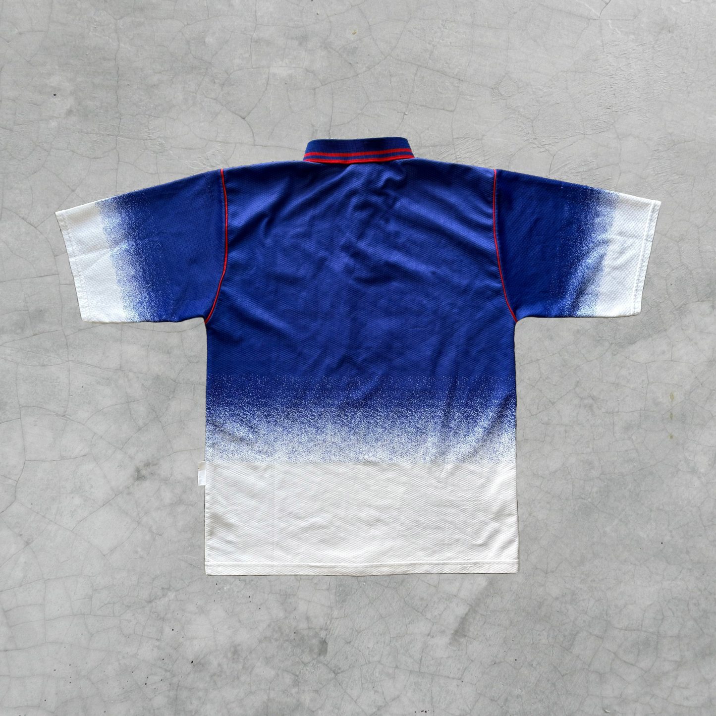 1995/97 Ipswich Town FC Home Shirt (M)
