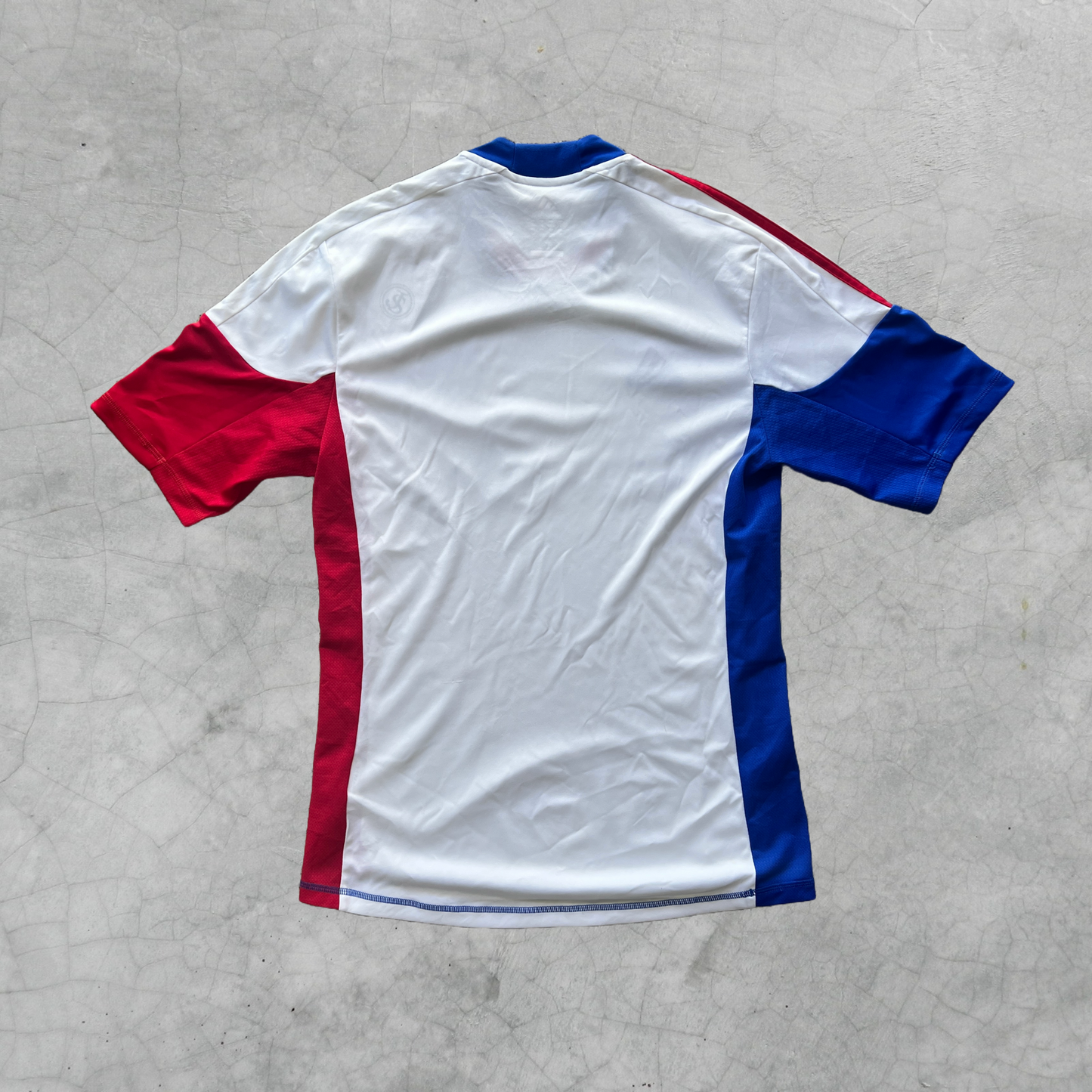 2012/13 FC Tokyo Away Shirt