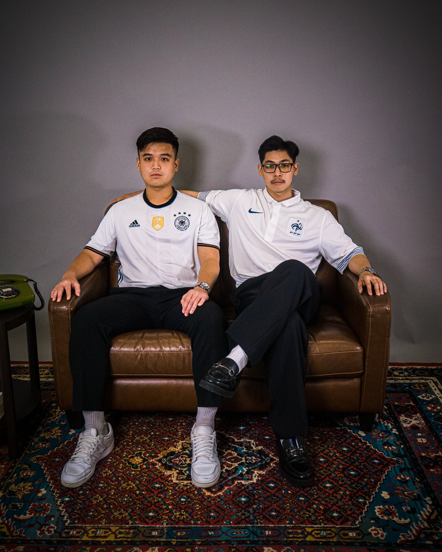 2012-13 France Away Shirt (XL)