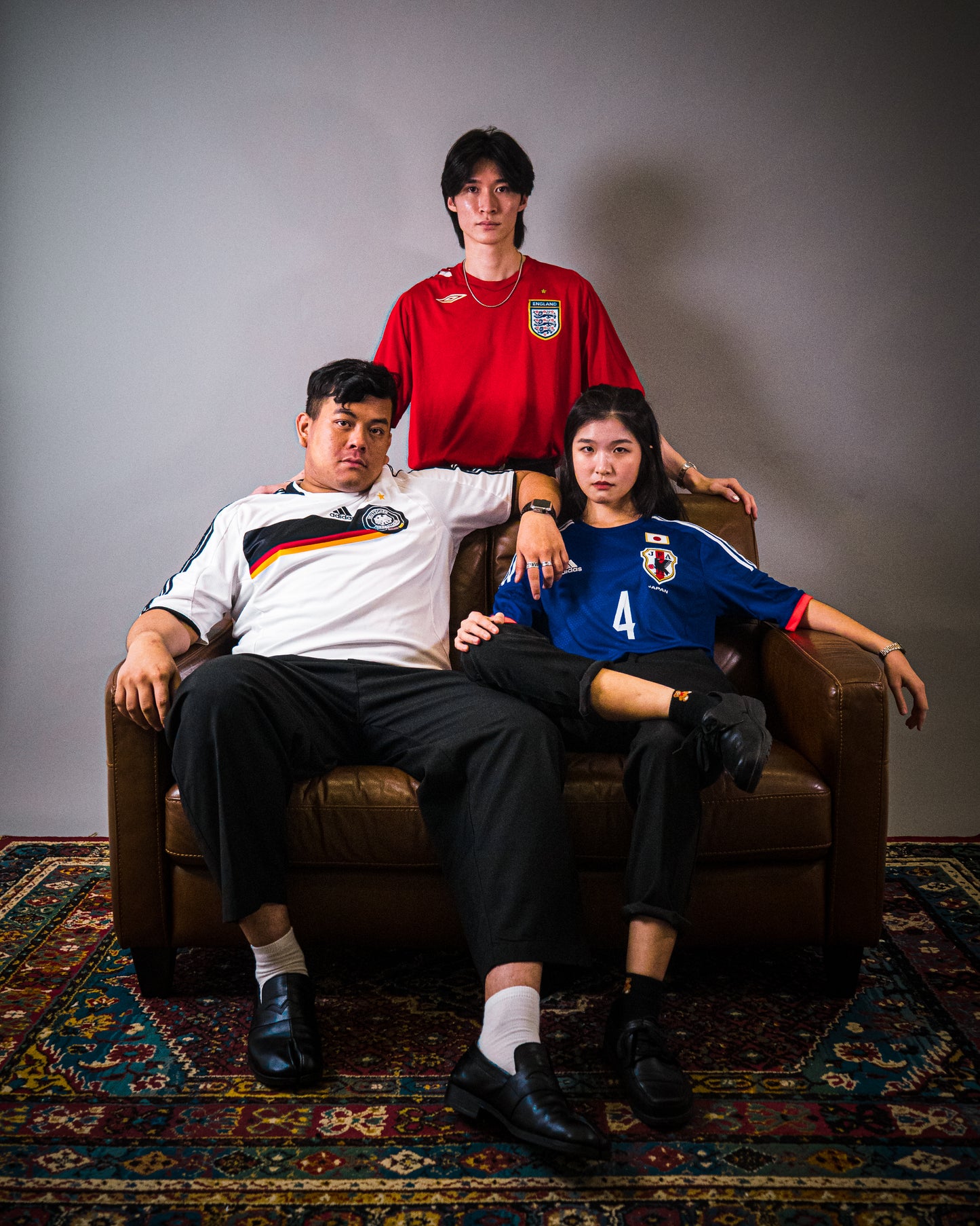 2006-08 England Away Shirt (XL)