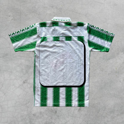 1996/98 SK Rapid Wien Home Shirt (XS)
