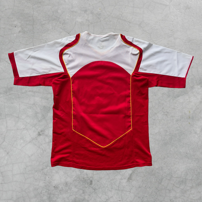 2004/05 Arsenal FC Home Shirt