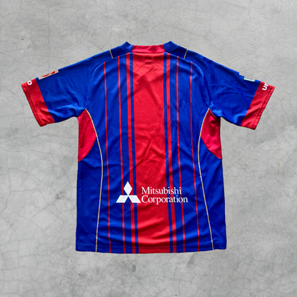 2015/16 FC Tokyo Home Shirt