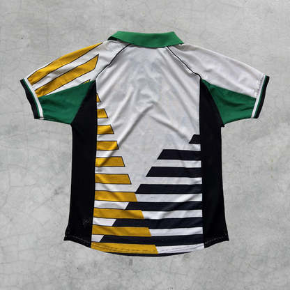 1998 South Africa Home Shirt
