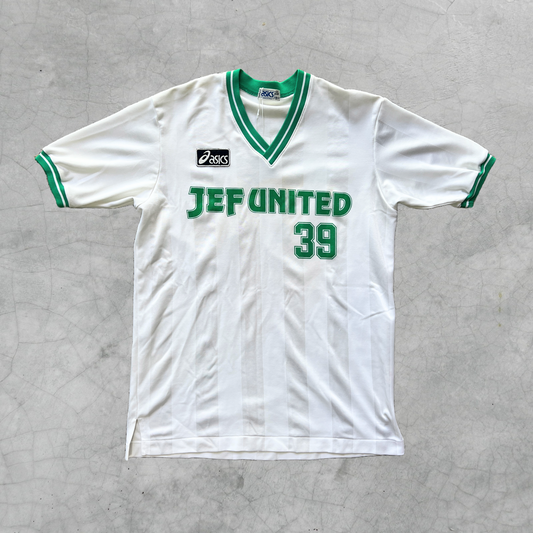 JEF United Training Shirt (Player Issue)