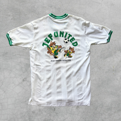 JEF United Training Shirt (Player Issue)