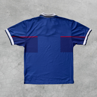 1997/98 Rangers FC Home Shirt