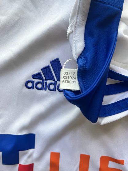2012/13 FC Tokyo Away Shirt