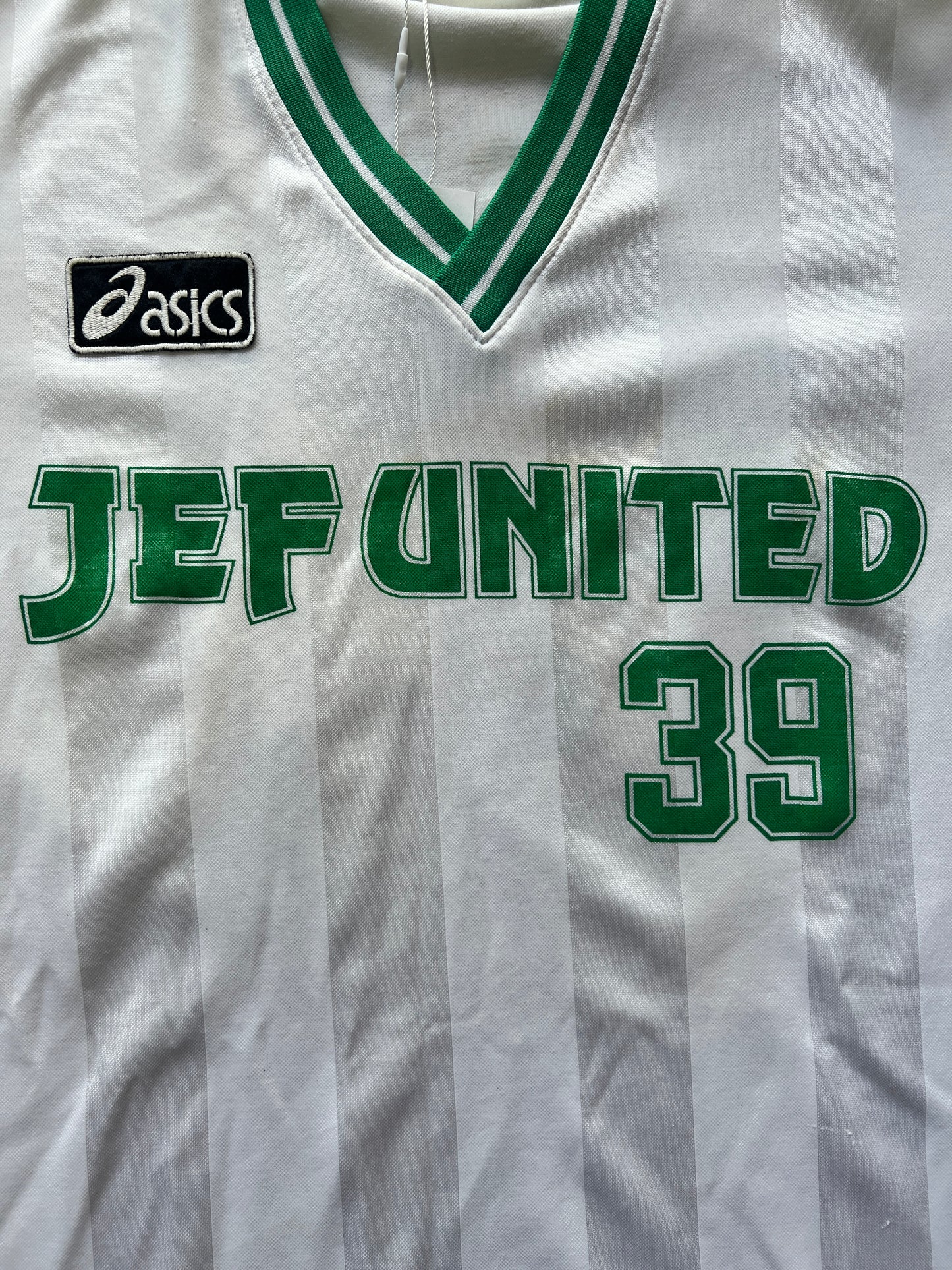 JEF United Training Shirt (Player Issue)