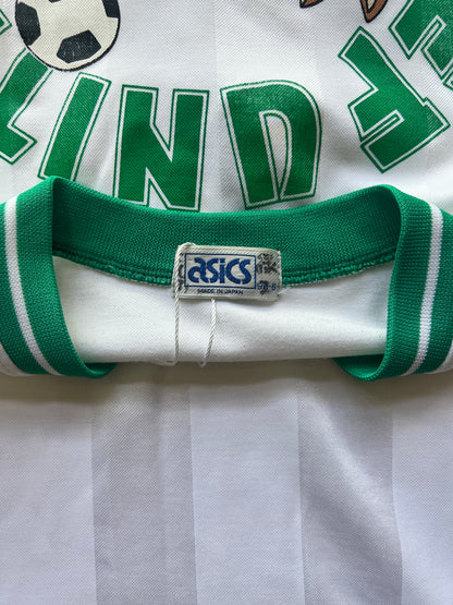 JEF United Training Shirt (Player Issue)
