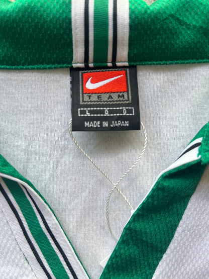 1999 Tokyo Verdy Youth Long Sleeve (Player Issue)