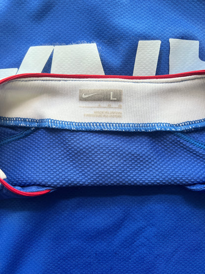 2009/10 Yokohama Marinos Home Shirt