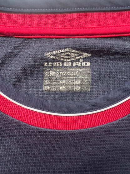 2000/01 Manchester United FC Third Shirt
