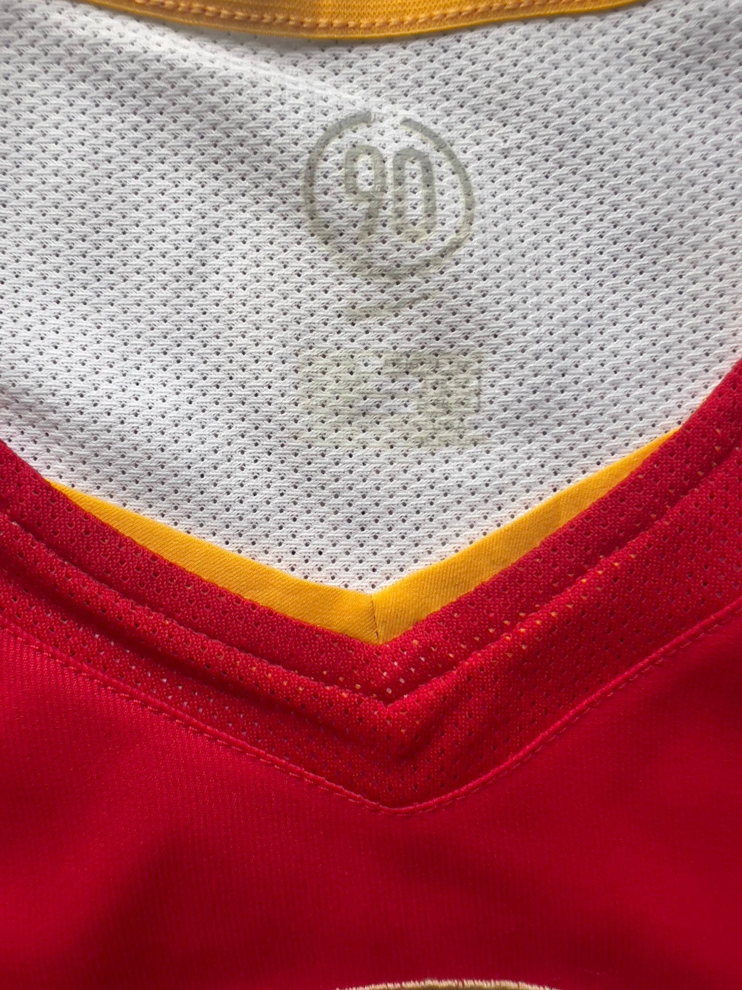 2004/05 Arsenal FC Home Shirt