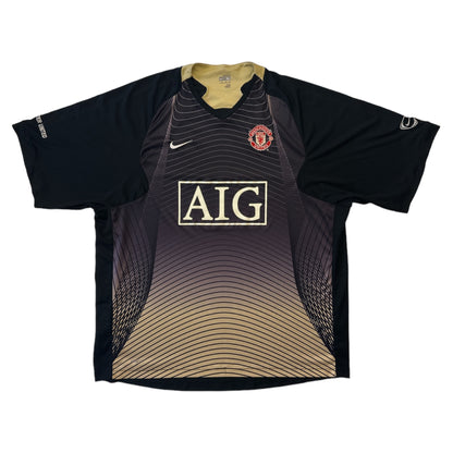 2006/07 Manchester United Training Shirt (XL)