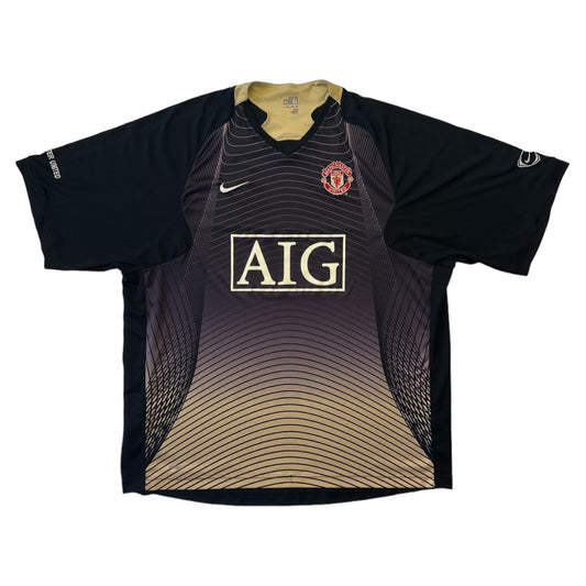 2006/07 Manchester United Training Shirt (XL)