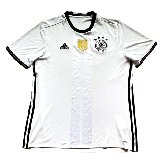 2015/16 Germany Home shirt (XL)