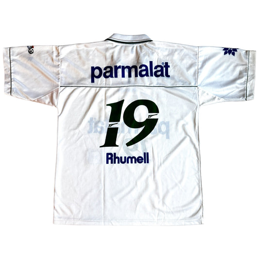 1999 Palmeiras Away Shirt - #19 (XL)