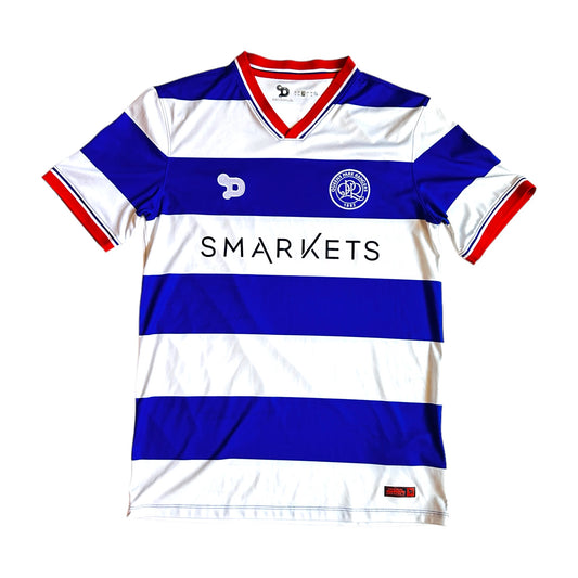 2016/17 QPR Home Shirt (M)