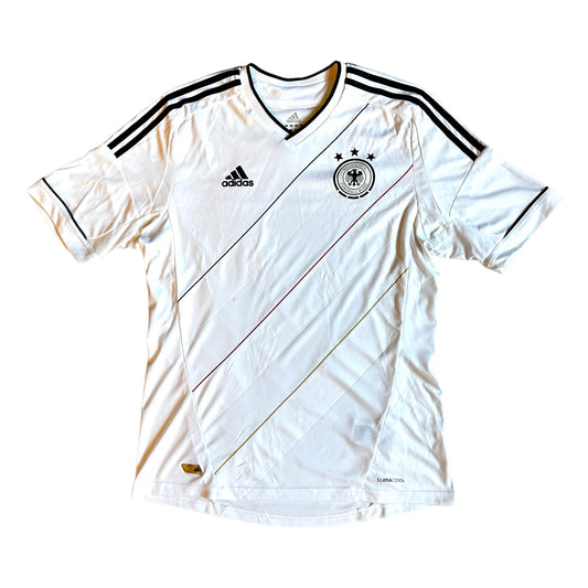 2012-13 Germany Home Shirt (M)