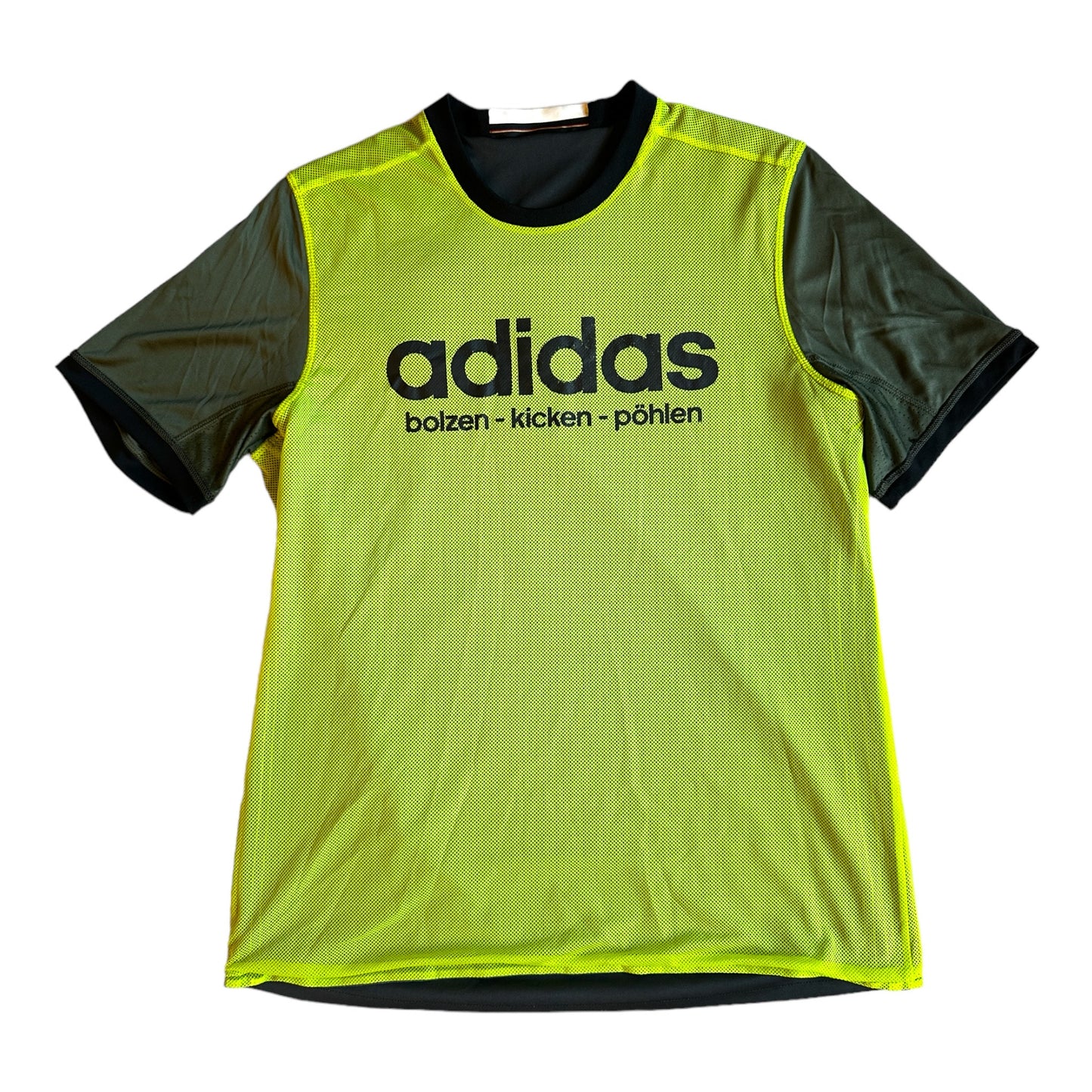 2016-17 Germany Reversible Away Shirt (L)