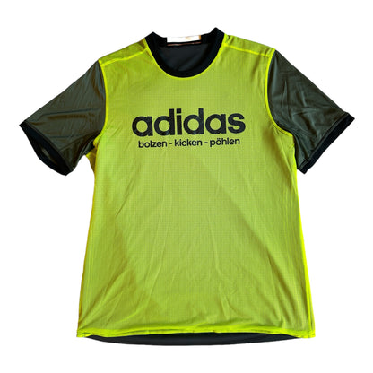 2016-17 Germany Reversible Away Shirt (L)
