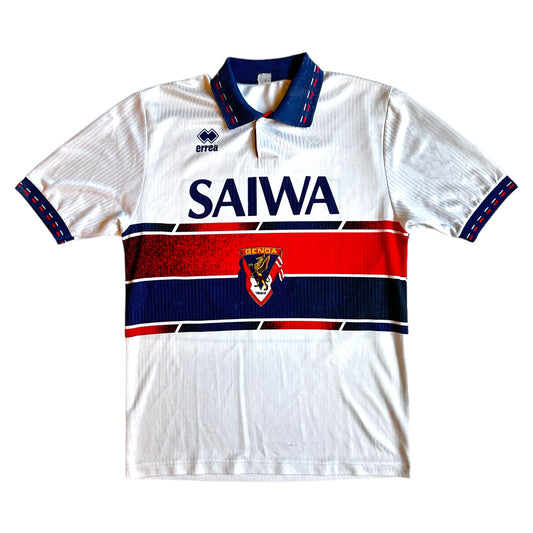 1992/93 Genoa Away Shirt (M)