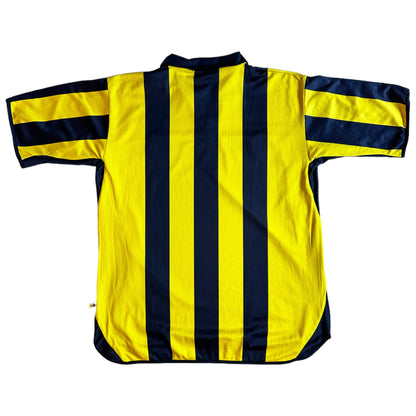 2006/07 Fenerbahce Centenary Reversible Home/Away Shirt (3XL)