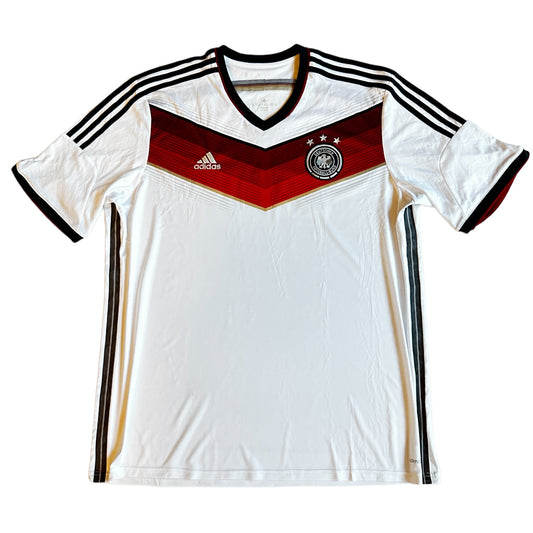 2014-15 Germany Home (2XL)