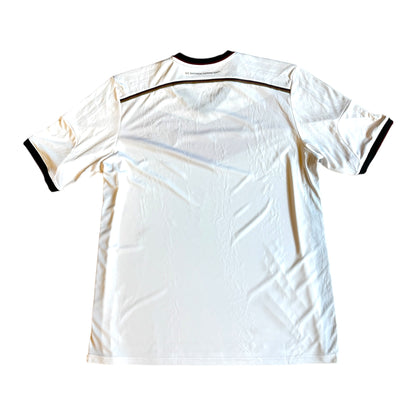 2014-15 Germany Home (2XL)