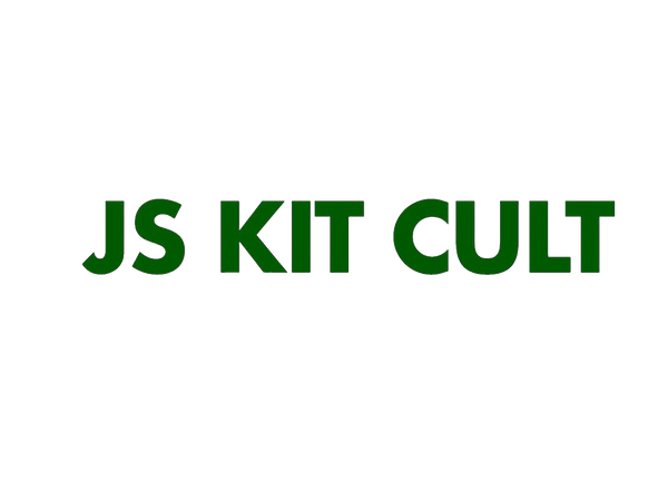 JS Kit Cult
